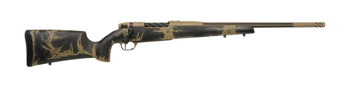 Weatherby Mark V Apex
