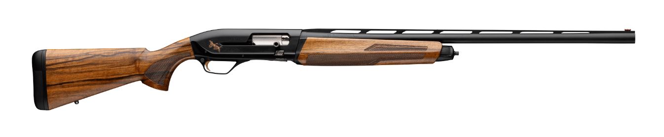 Browning Maxus II Black Gold
