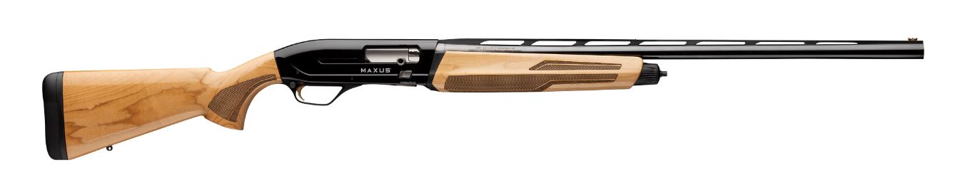 Browning Maxus II Hunter Maple