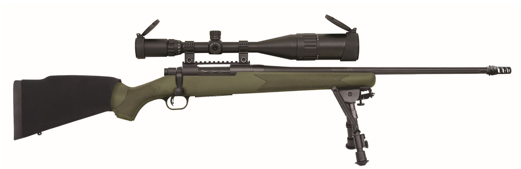 Mossberg Patriot Night Train