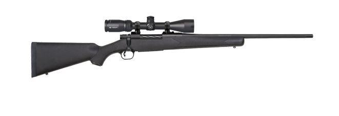 Mossberg Patriot Rifle