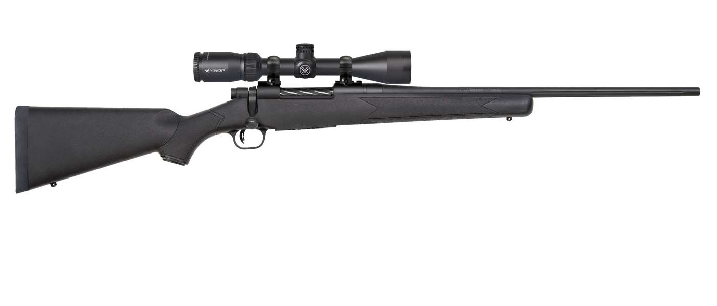 Mossberg Patriot Rifle