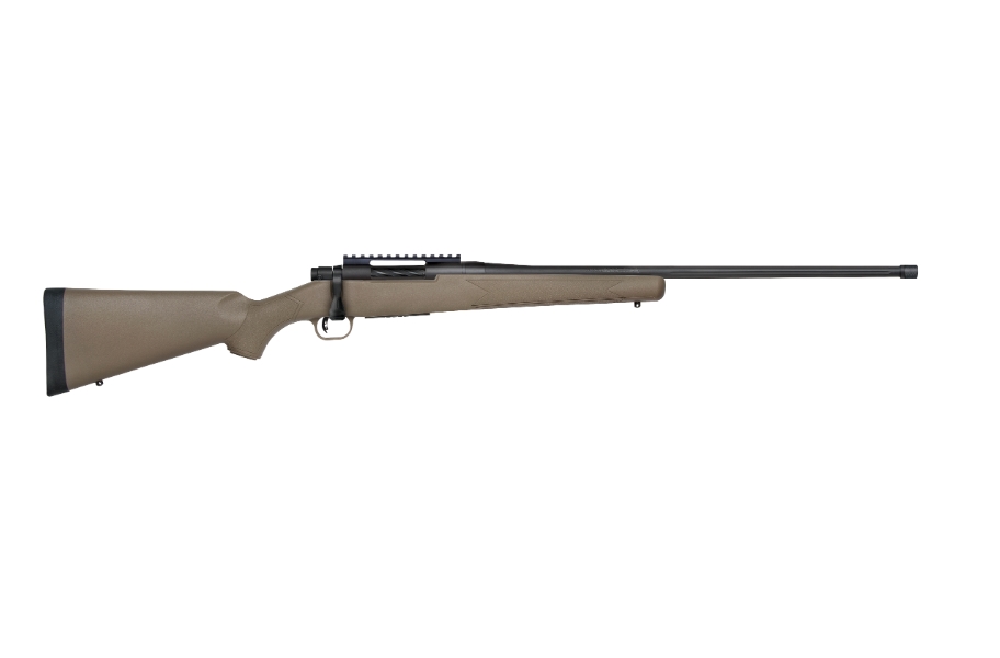 Mossberg Patriot Predator Rifle