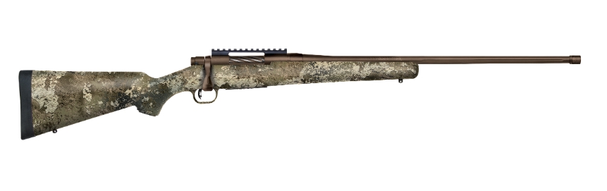 Mossberg Patriot Predator Rifle