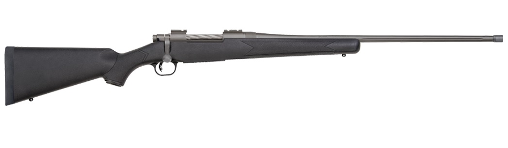 Mossberg Patriot Rifle