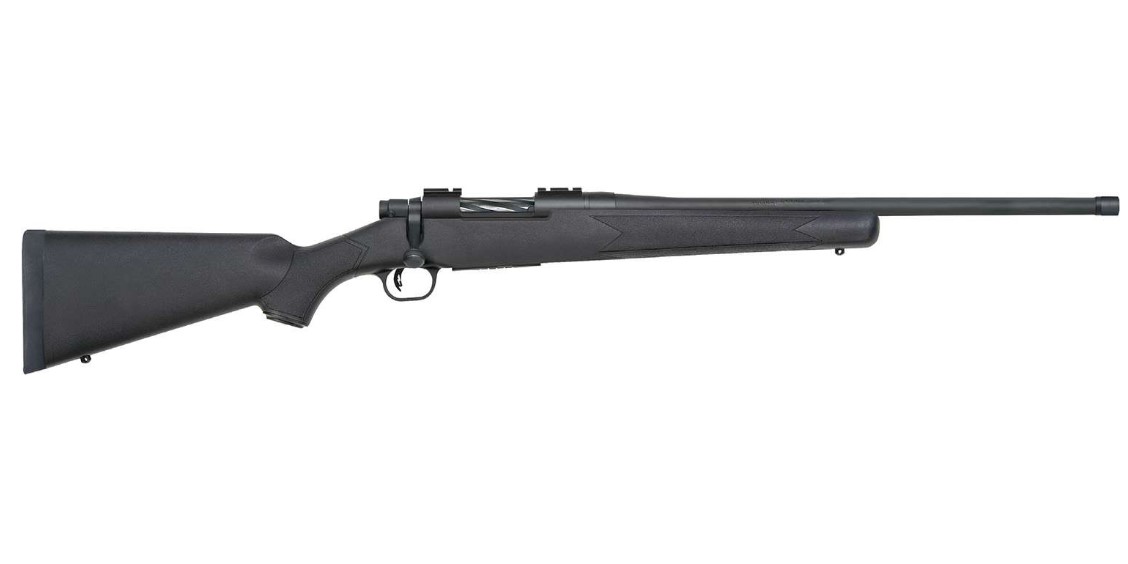 Mossberg Patriot Rifle