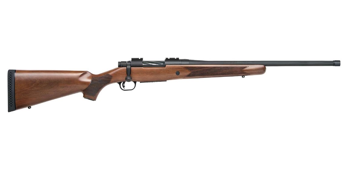 Mossberg Patriot Rifle