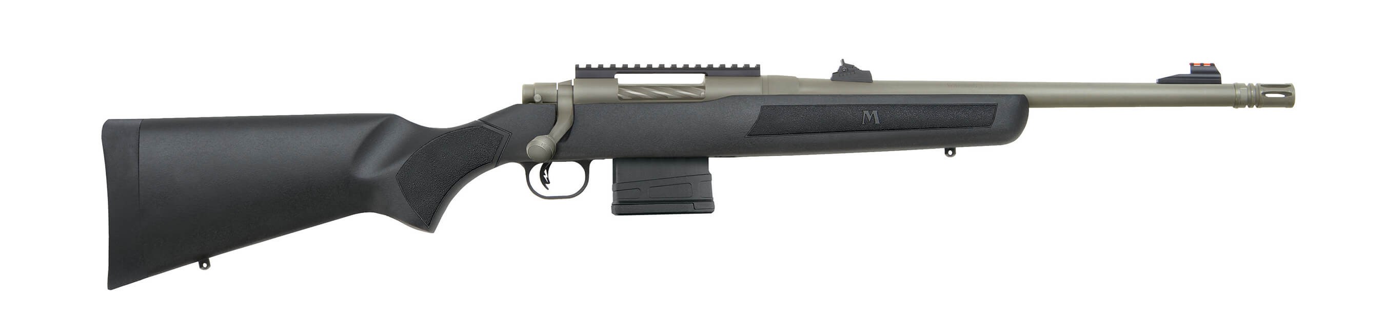 Mossberg MVP Patrol