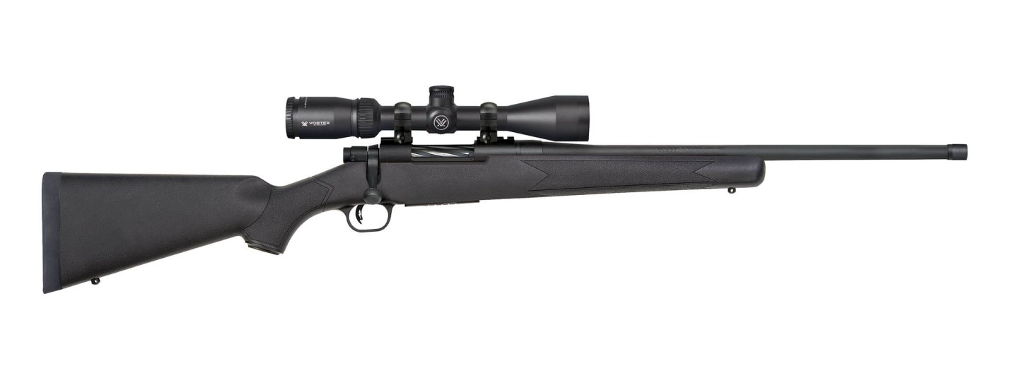 Mossberg Patriot