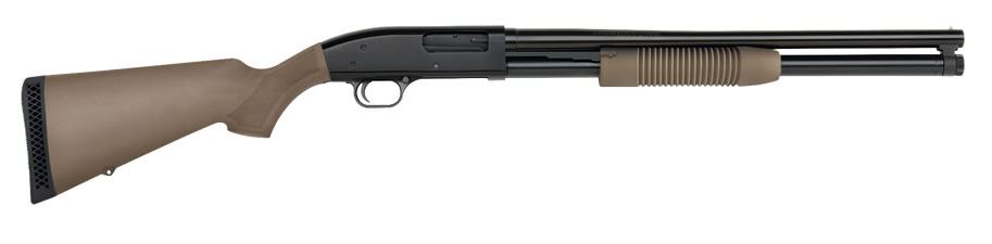 Mossberg Maverick 88