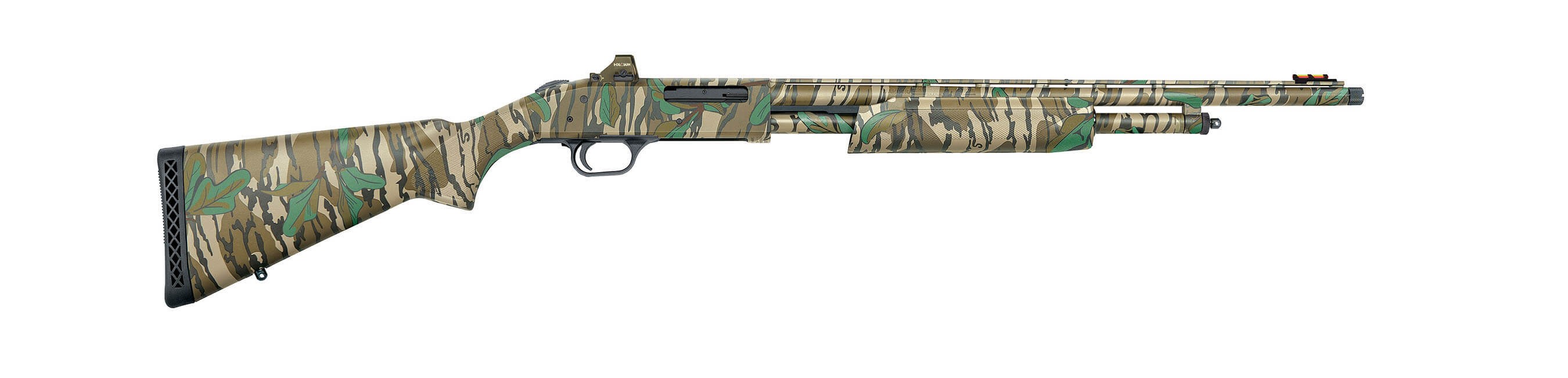 Mossberg 500 Turkey