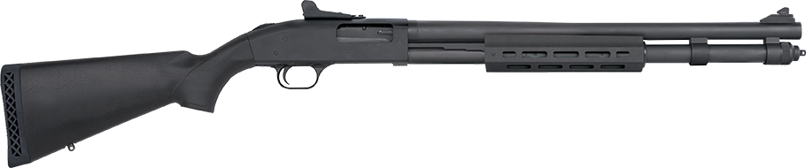 Mossberg 590 Tactical