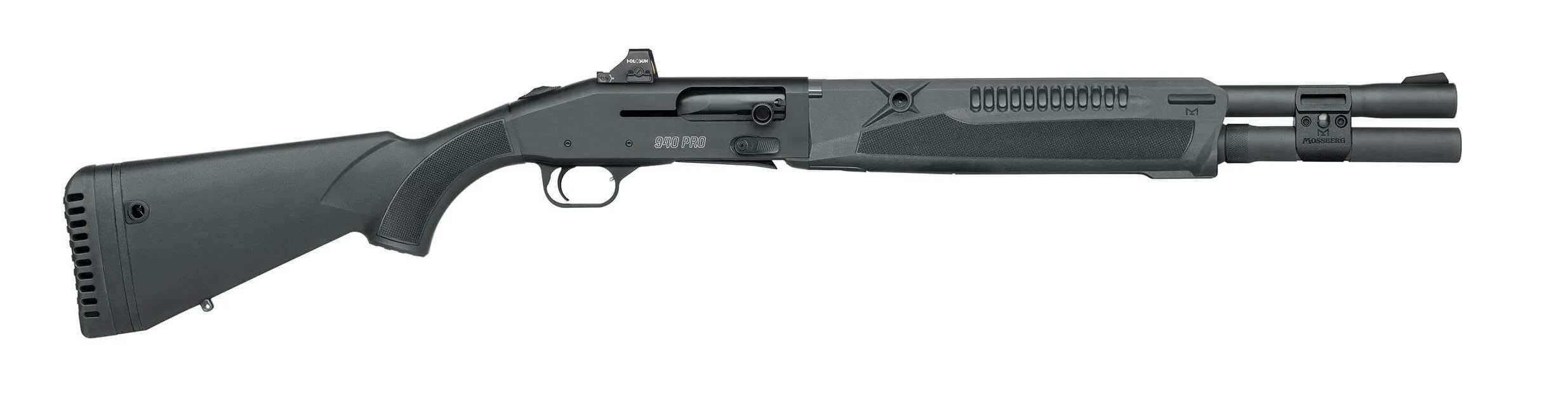 Mossberg 940 Pro Tactical SPX