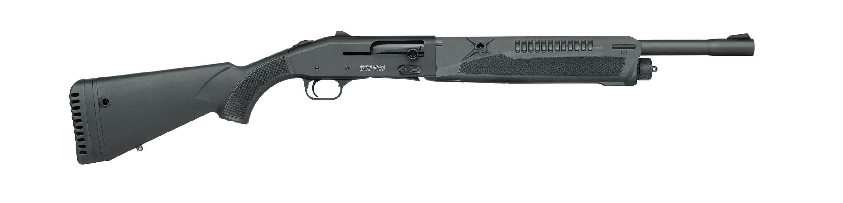 Mossberg 940 Pro Tactical SPX