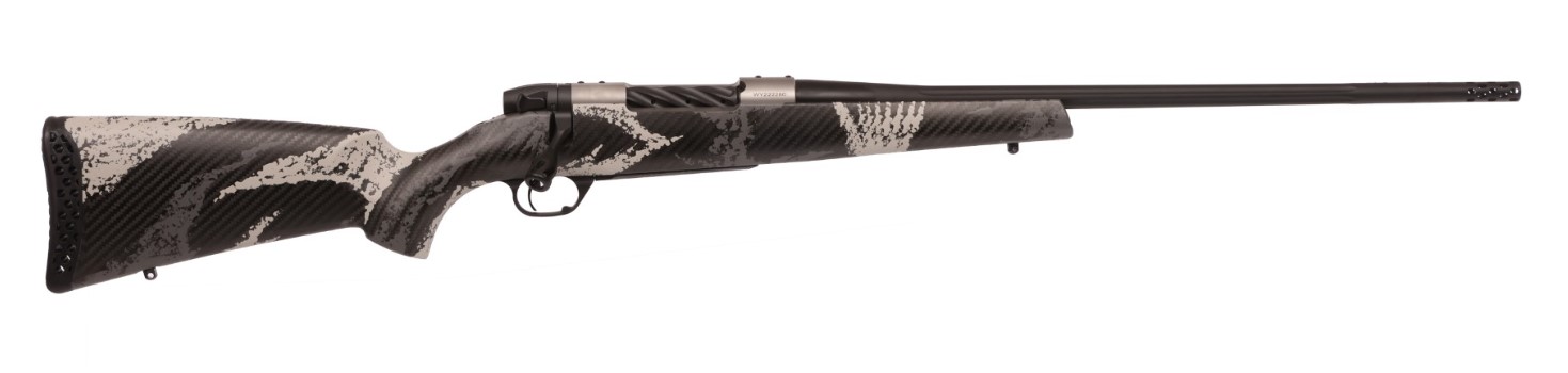Weatherby Mark V Backcountry Ti 2.0