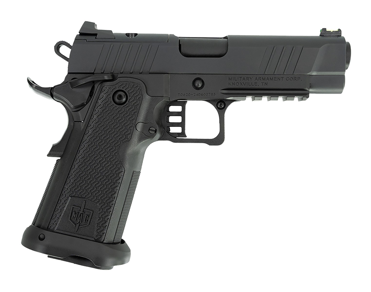Military Armament Corp 1911MAC