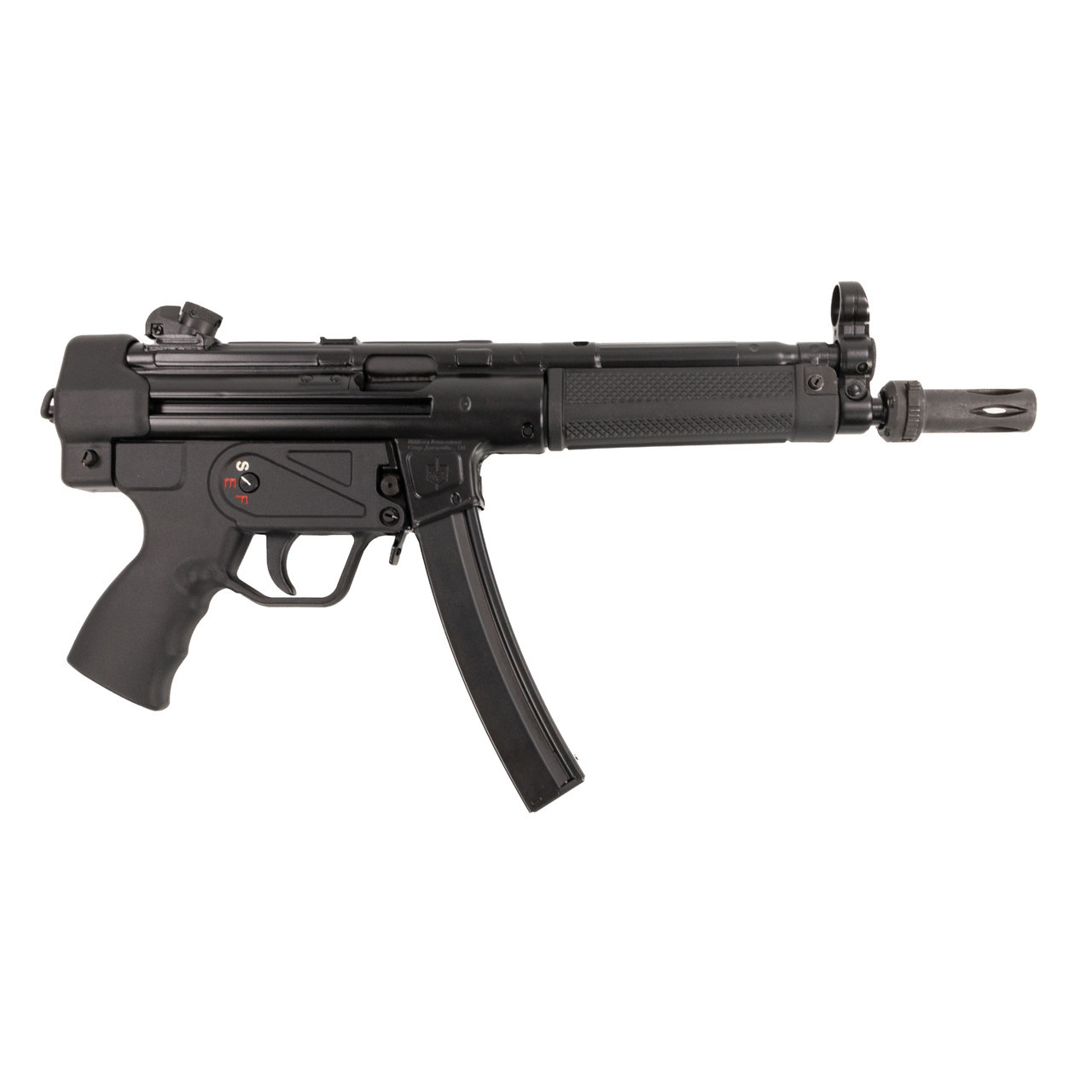 Military Armament Corp MAC 5