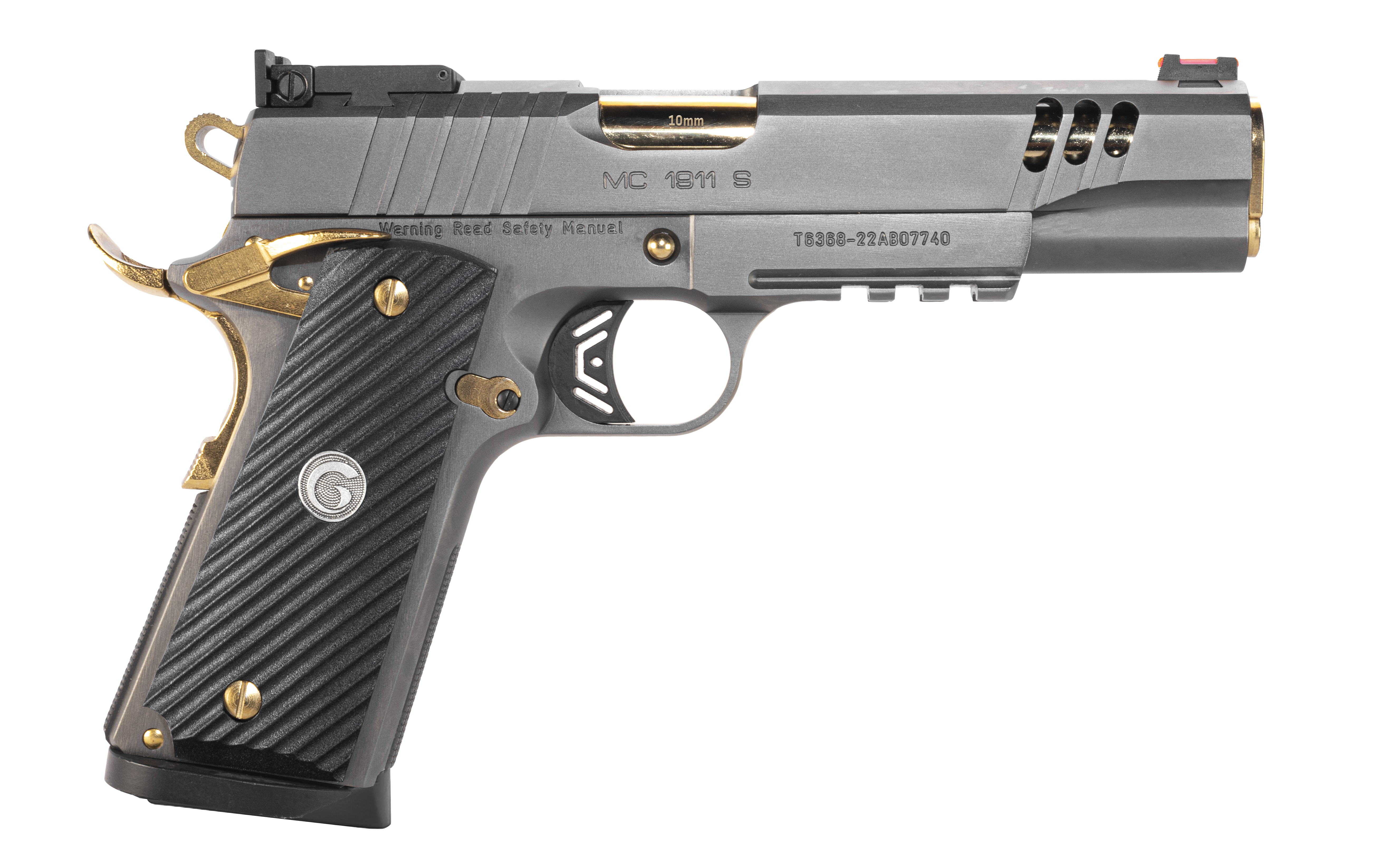 EAA Corp MC1911 Negotiator