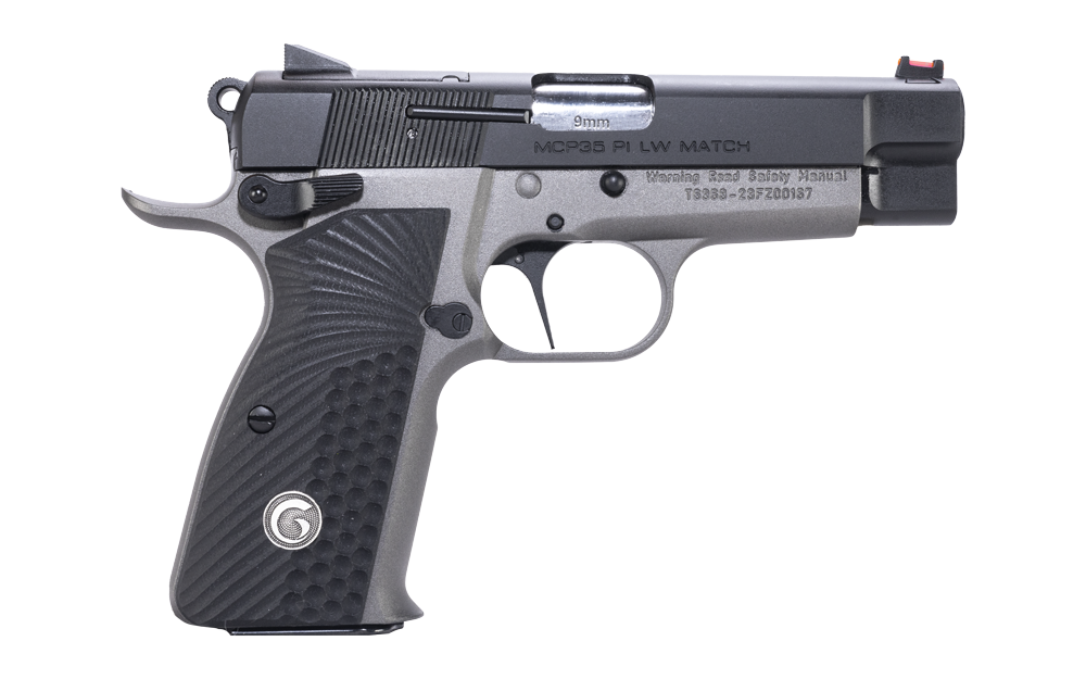 EAA Corp MC P35 PI LW OPS
