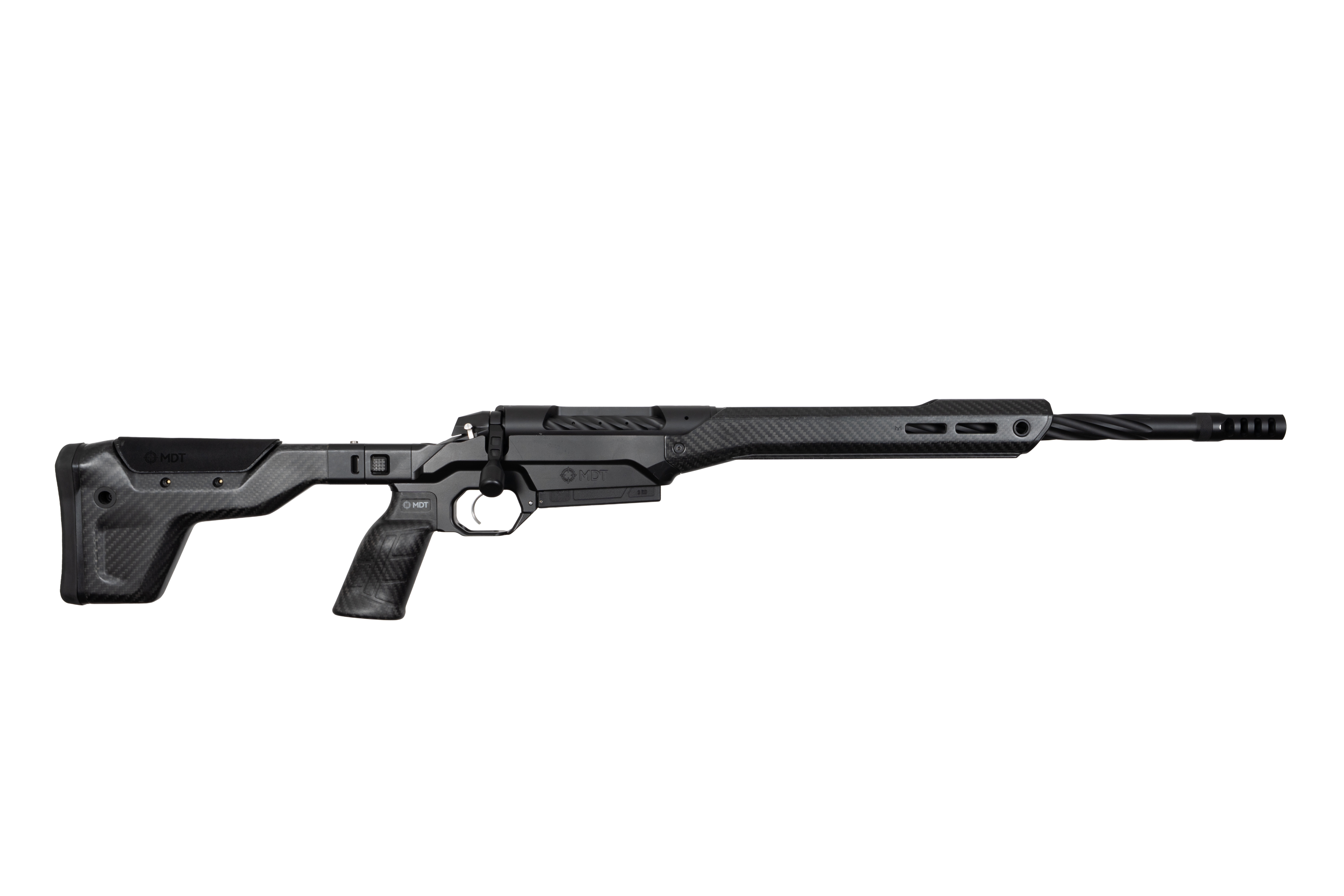 Weatherby 307 Alpine MDT