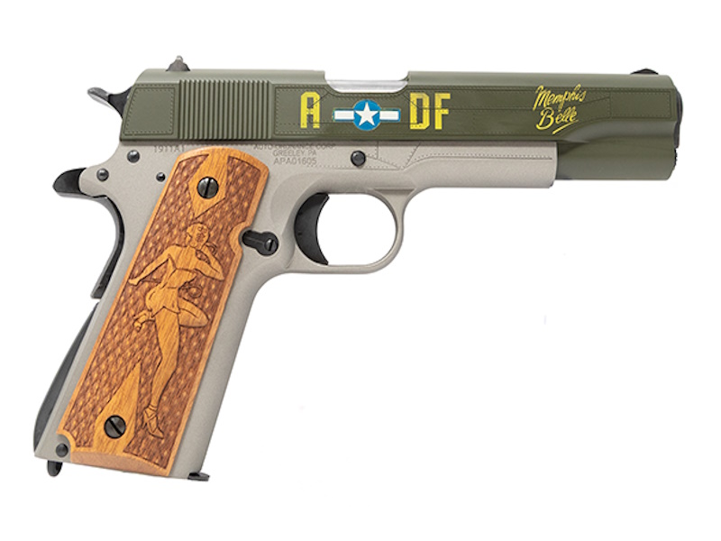 Auto-Ordnance - Thompson 1911A1