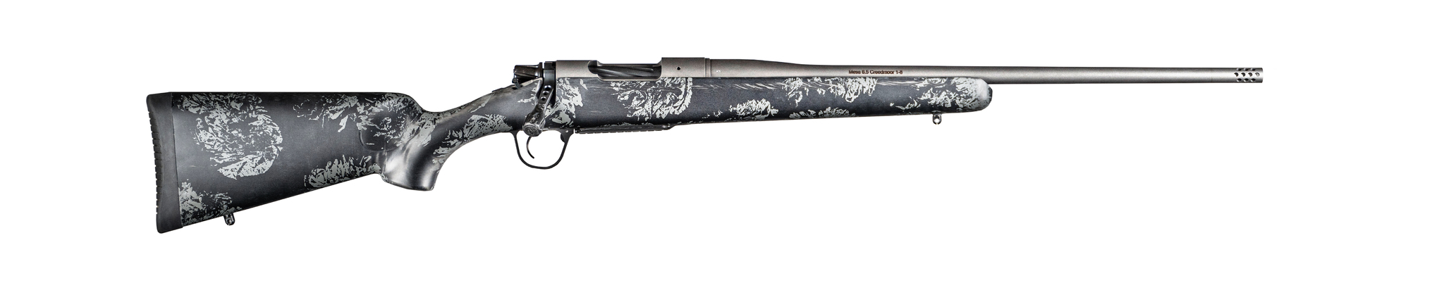 Christensen Arms Mesa FFT