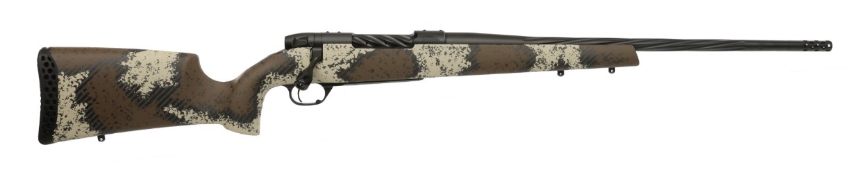 Weatherby Mark V High Country