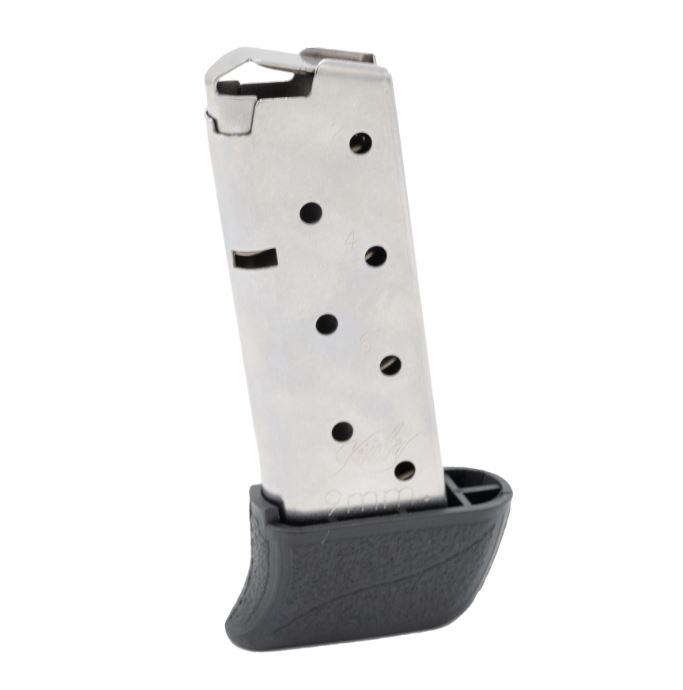 Kimber Micro 9 Magazine