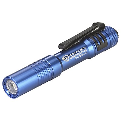 Streamlight MicroStream USB Pocket Light