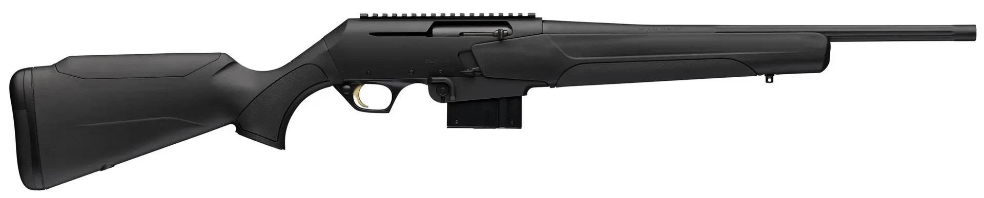 Browning BAR MK4 DBM