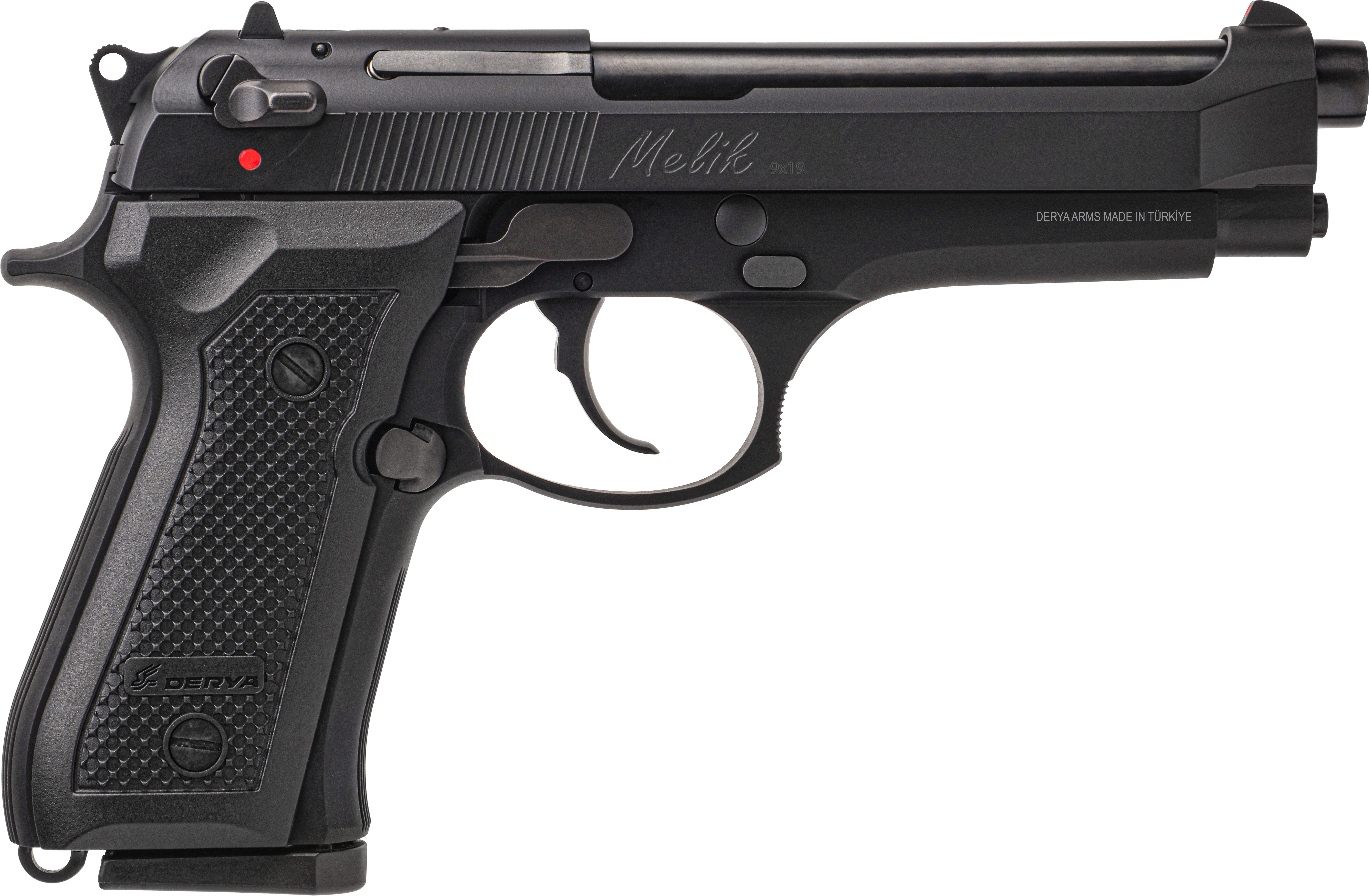 Derya Arms MK9