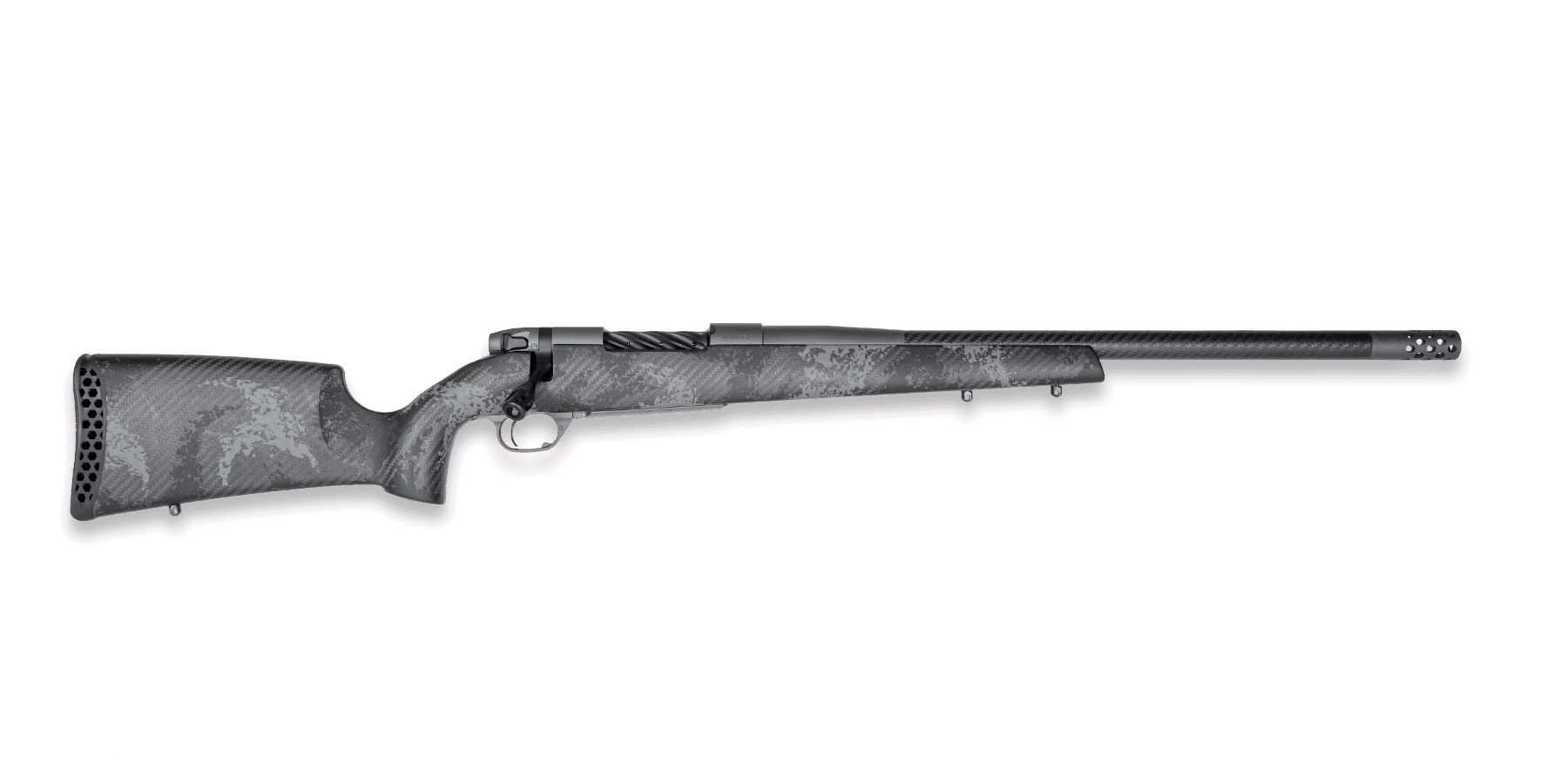 Weatherby Mark V Live Wild