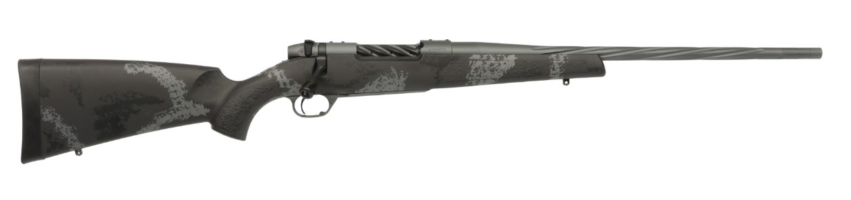 Weatherby Mark V Live Wild