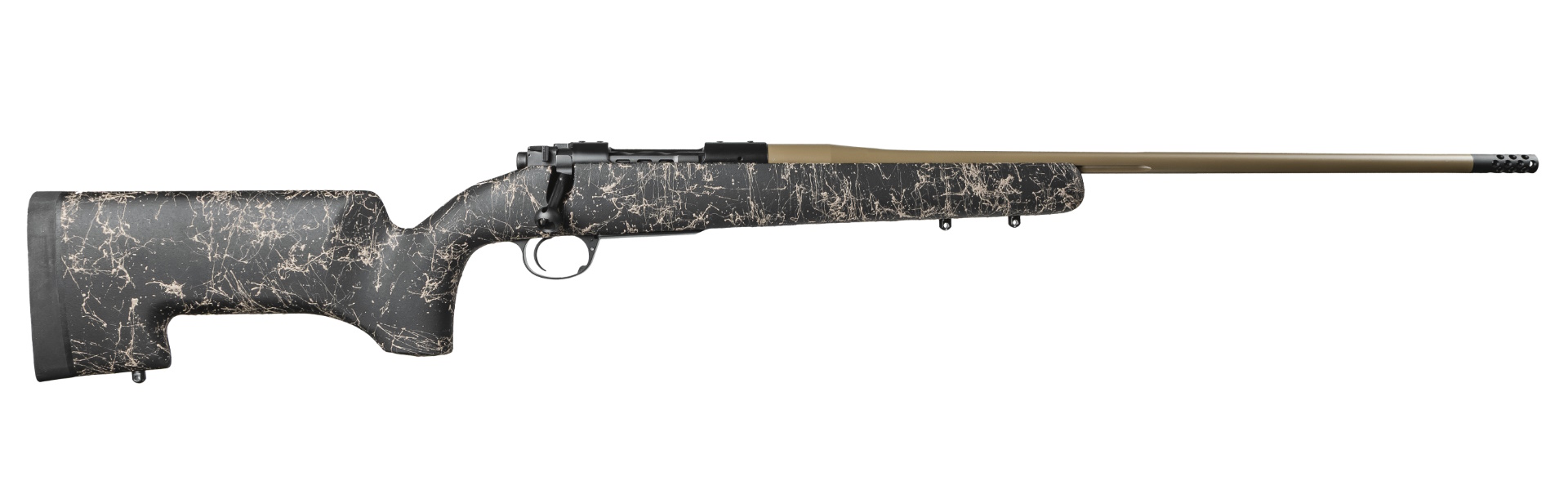 Kimber 8400LM Mountain Ascent