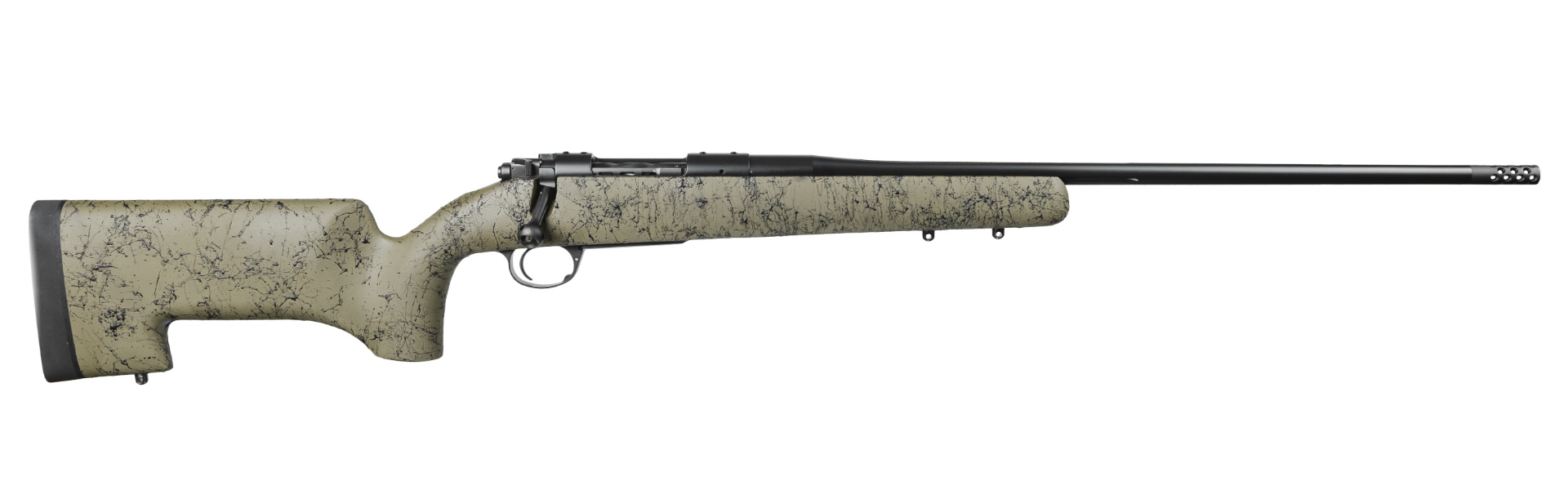 Kimber 84M Mountain Ascent