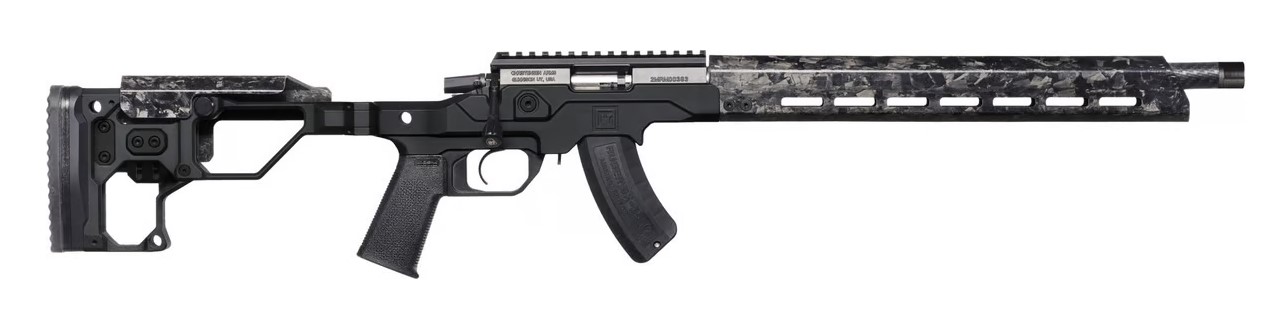 Christensen Arms MPR Rimfire