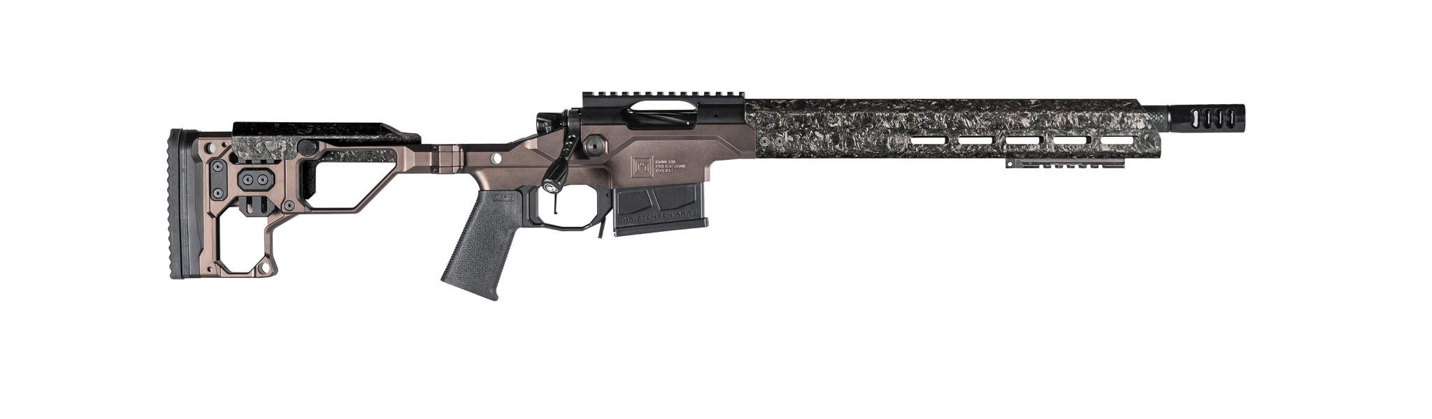Christensen Arms Modern Precision Rifle