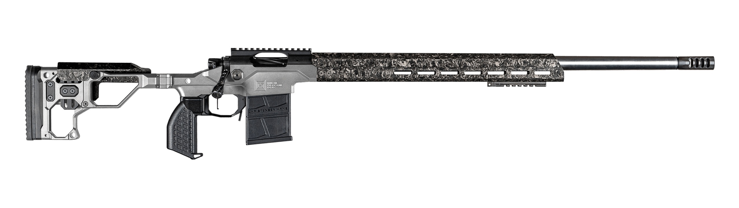 Christensen Arms MPR Competition