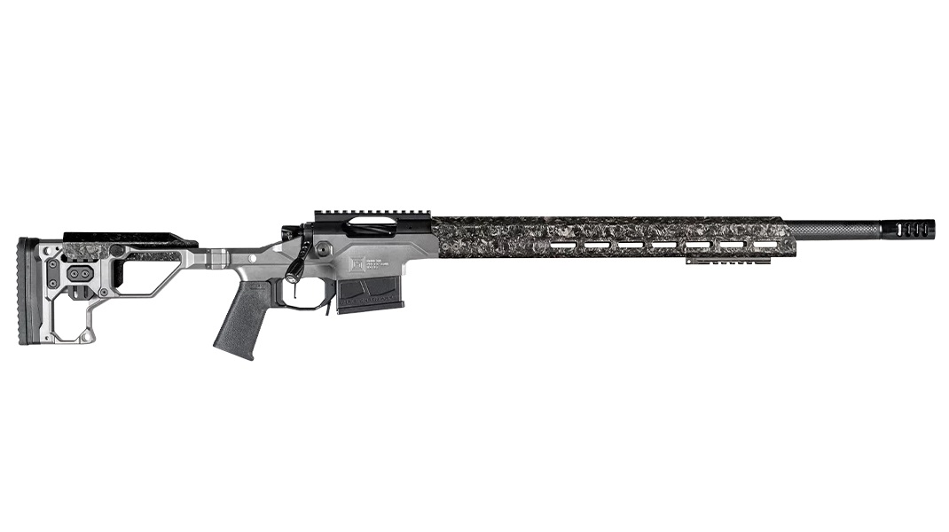 Christensen Arms Modern Precision Rifle