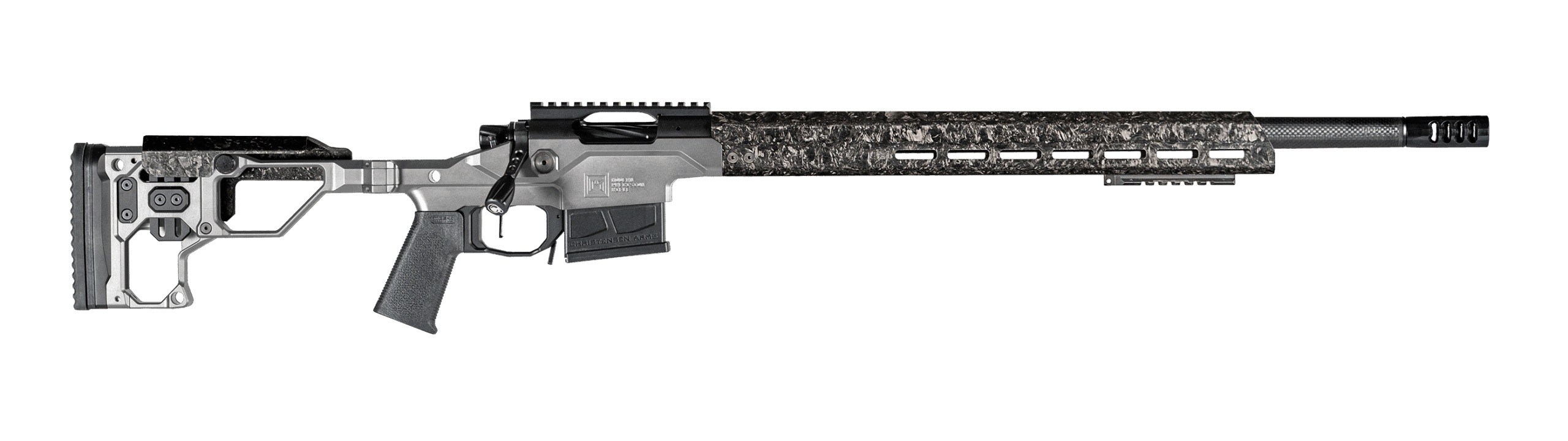 Christensen Arms Modern Precision Rifle