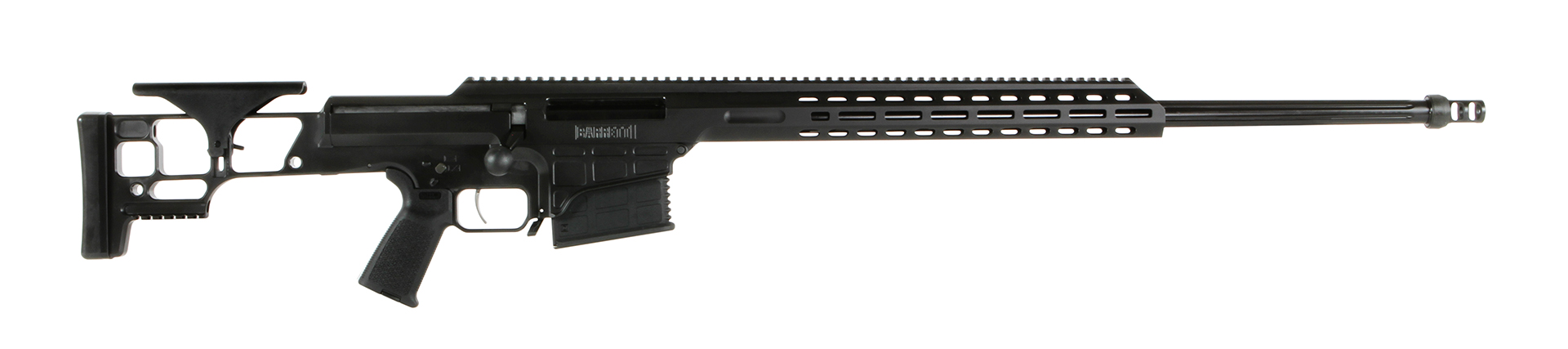 Barrett Firearms MRAD