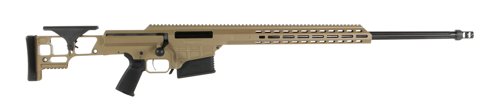 Barrett Firearms MRAD
