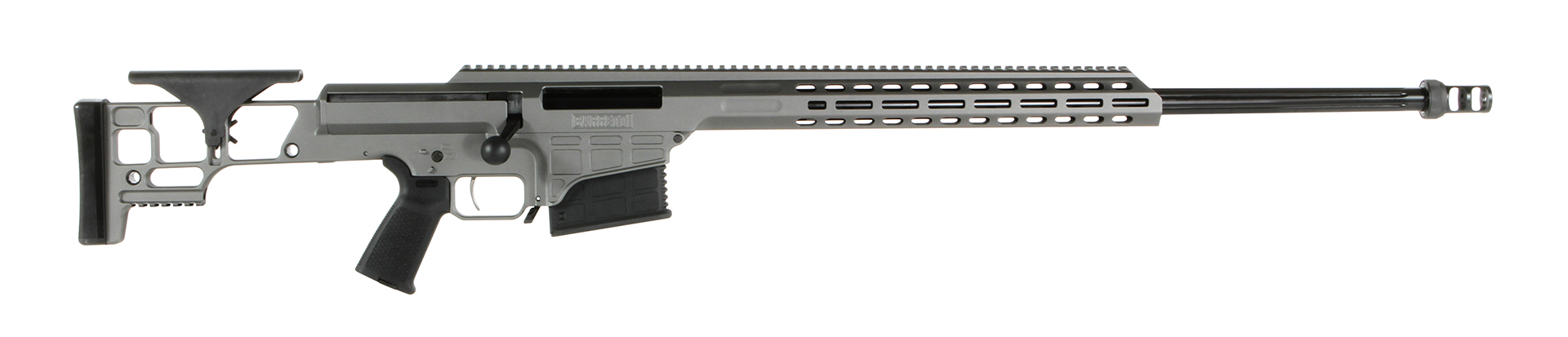 Barrett Firearms MRAD