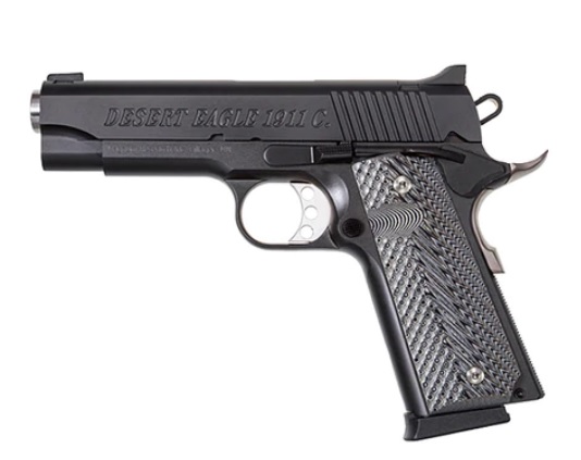 Magnum Research Desert Eagle 1911