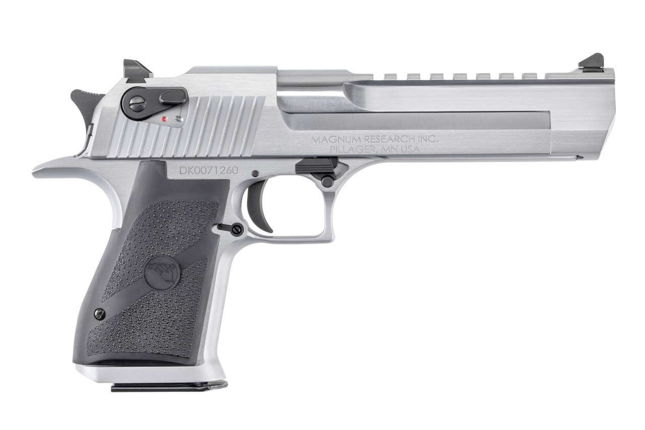 Magnum Research Desert Eagle