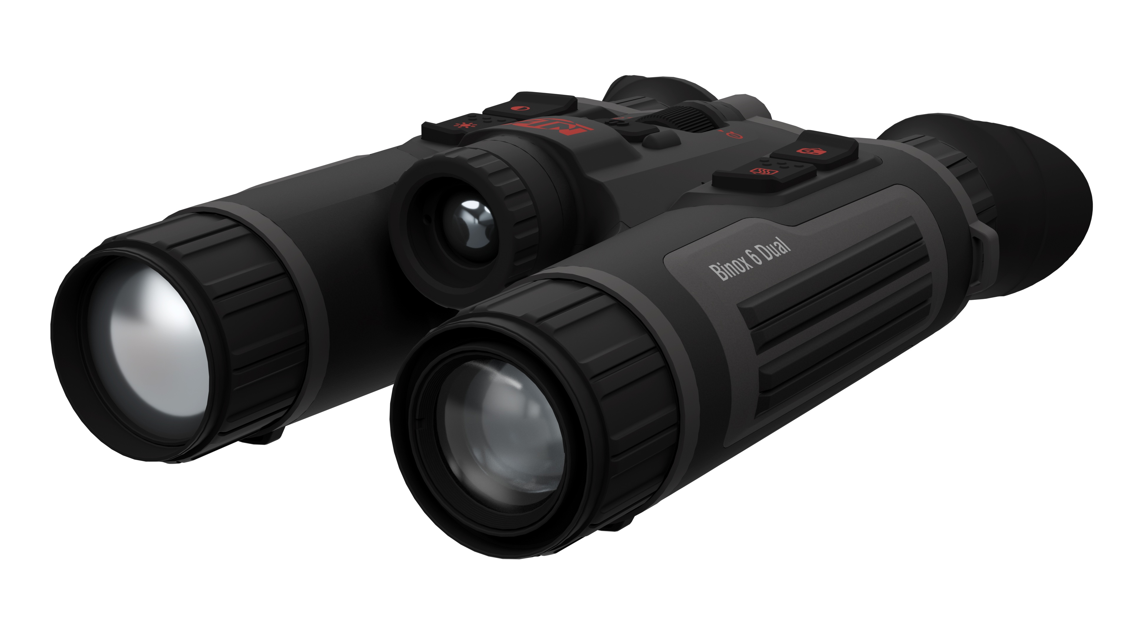 ATN BINOX 6 Dual Binoculars