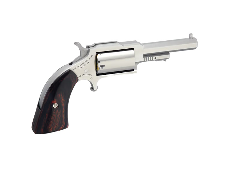 North American Arms Sheriff
