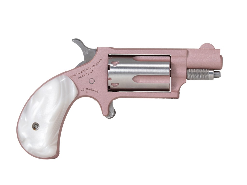 North American Arms Mini-Revolver