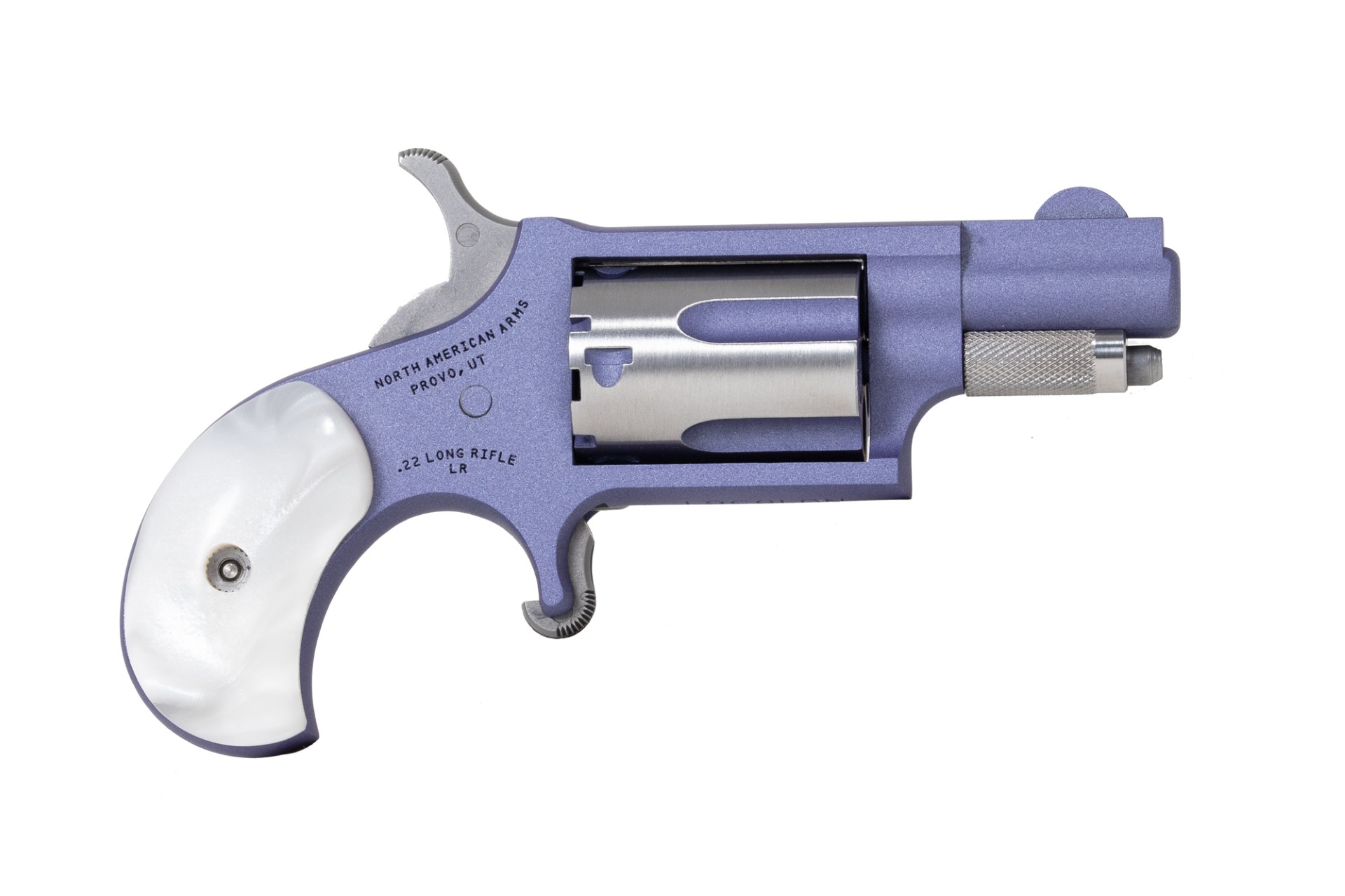 North American Arms Mini-Revolver
