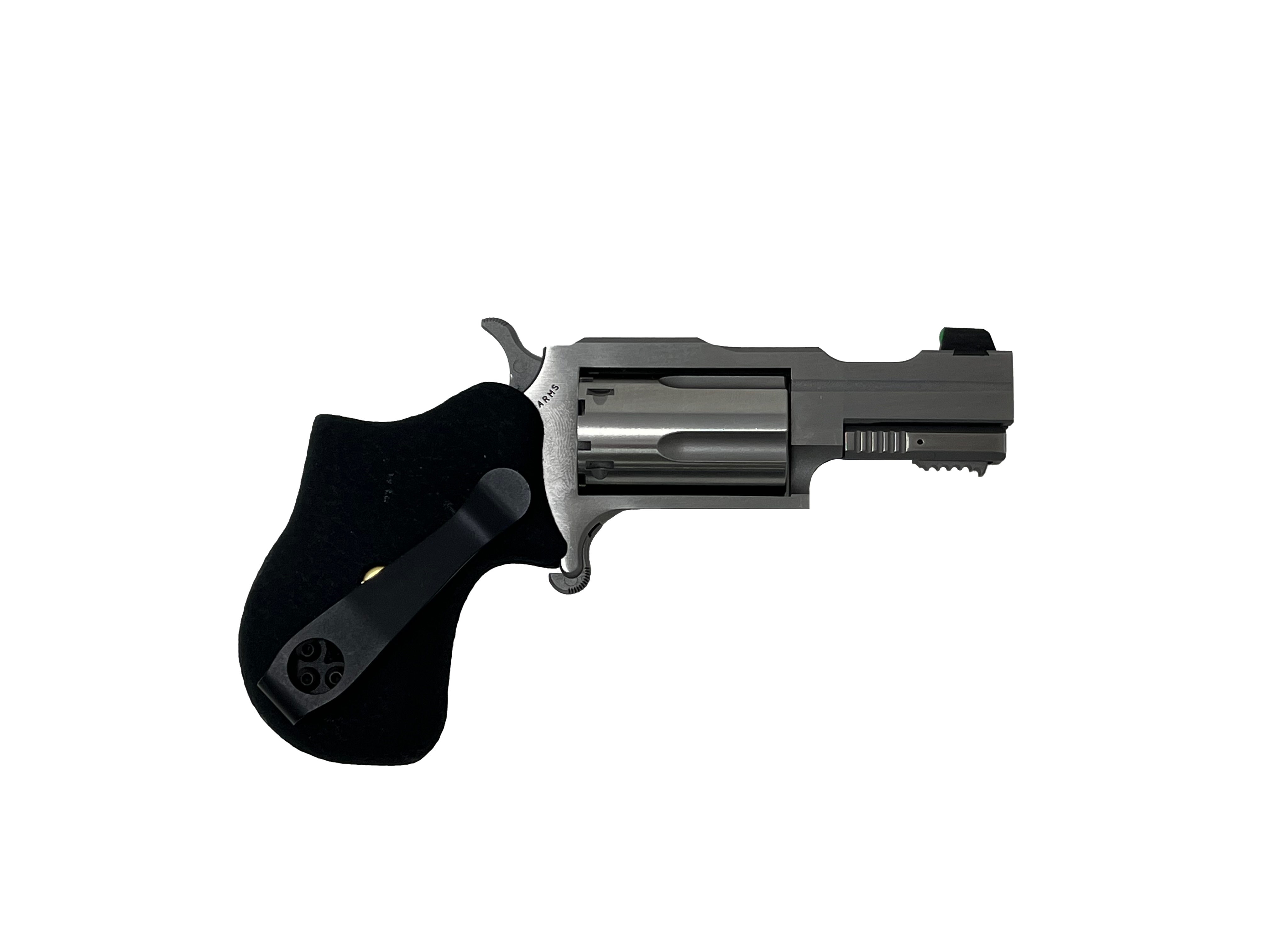 North American Arms Rule 1